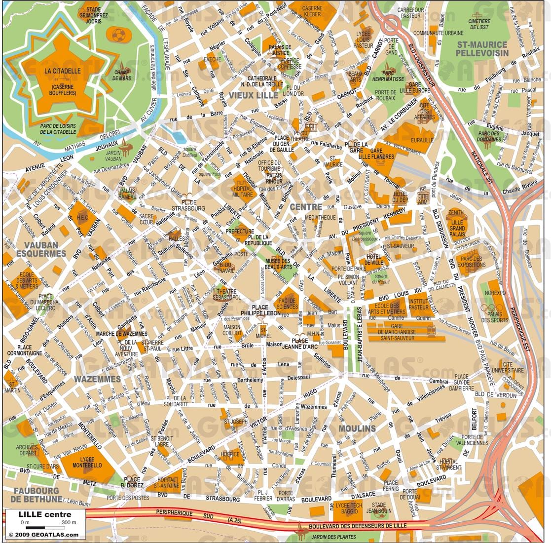 Notre peta pdf